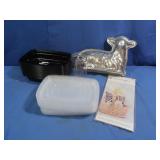 Kitchen Storage Containers,Cellophane Bags&more