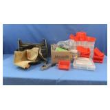 Kubota Tool Bag,Tool Belt,Plastic Storage