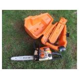 Stihl CHainsaw 311Y w/Case