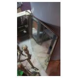 Wall Mirror 18x30"