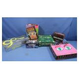 Games-Outburst,Taboo&more