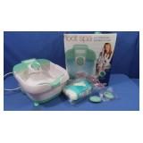 Conair Foot Bath