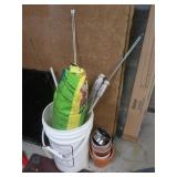 Rose&Flower Food,Flower Pots&more
