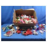 Vintage Christmas Ornaments