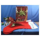 Christmas Decorations