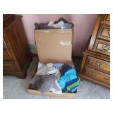 Lg Lot of Bath Towels,Hand Towels,Washcloths&more
