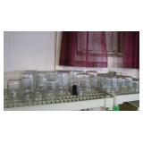 Canning Jars
