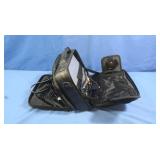Polaroid Portable DVD Players w/Case&Access