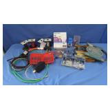 Utility Wire,Elec Wire,Elec Connectors&more