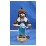Steinbach Pilot Nutcracker