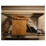 Shelf Contents-Cheese Making Supplies&more