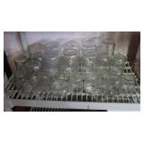 Variety of Mason Canning Jars,Lids&Rings
