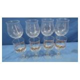 Glass Stemware