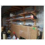 All Shelf Contents-Door Sill-NIB,Copper