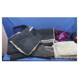 Throw Rugs,Bathroom Rugs&Blankets