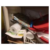 Shelf Contents-Wine Making Supplies&more