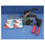 Rivet Gun,Rivets,StapleGun&Staples