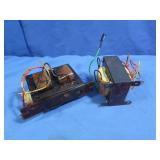 Advanced Transformer Co Transformers