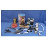 NIB Tire Tube,NIB CableSlicer&Repair