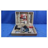 Vintage X-Acto Hobby Knife Set