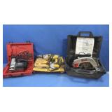 Craftsman 2 1/8" HP Circular Saw,Craftsman Auto