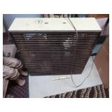 Box Fan 21.5",untested