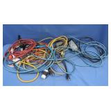HD Ext.Coirds,Outlet Plugs&more