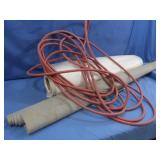 Plastic SHeeting,Filter Fabric&Air Hose