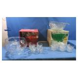 Punchbowls&Cups