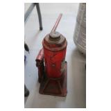 Hydraulic Bottle Jack