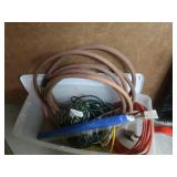 Extension Cords,Hvy Duty Hose,Power Strip&more