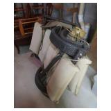 Elite EZ Hang Wicker Chair