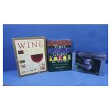 Babylon 5 DVD Set&2 Books