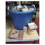 LIght Bulbs,Painting Supplies