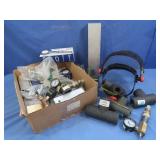 Pressure Regulators,Wire Cable,Cable Hardware
