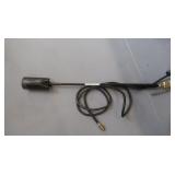 Propane Weed Burner Torch