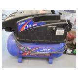 Campbell Hausfeld 2 gal. Air Compressor