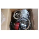 Cuisine Cookware 3 Qt Fondue Set