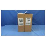 10 Sanding Belts 80grain 4x36"