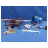Decorative Airplanes