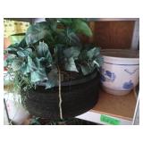Lg Flower Pots&Garden Planter