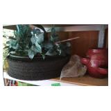 Garden Planter&Pot