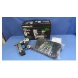 Metabo Brad Nailer NT50A5 *Like new*