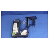 Campbell Hausfeld 2 in 1 Nailer/Stapler,18ga