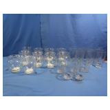 Glass Candle Holders,Drinking Glasses