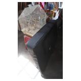 Vintage Concourse Storage Trunk 30x16x12",Gator