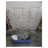 Christmas Decor Lot