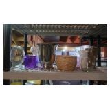 Asst of Vases&Flower Pots