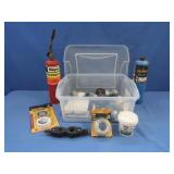 Craftsman Torch,Soldering Gun,Torches&more