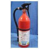 Kiddie Fire Extinguisher